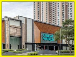 Great World City (D9), Office #472133821